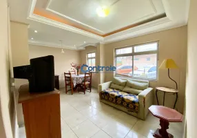 Foto 1 de Apartamento com 2 Quartos à venda, 53m² em Barreiros, São José