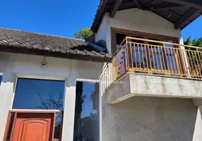 Foto 1 de Casa de Condomínio com 5 Quartos à venda, 500m² em Chácara dos Junqueiras, Carapicuíba
