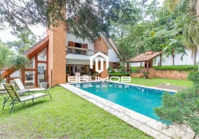 Foto 1 de Casa com 4 Quartos à venda, 800m² em Morumbi, São Paulo