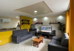 Foto 1 de Casa de Condomínio com 3 Quartos à venda, 110m² em Jacarepaguá, Rio de Janeiro