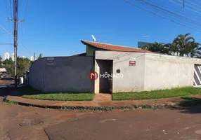 Foto 1 de Casa com 3 Quartos à venda, 70m² em Jardim Ouro Preto, Londrina