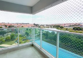 Foto 1 de Apartamento com 2 Quartos para alugar, 81m² em Jardim Pompéia, Indaiatuba
