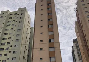 Foto 1 de Apartamento com 1 Quarto à venda, 36m² em Sacomã, São Paulo