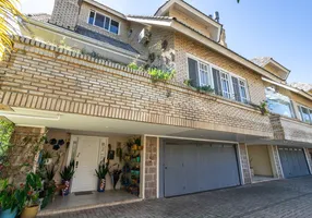 Foto 1 de Casa de Condomínio com 5 Quartos à venda, 303m² em Jardim Isabel, Porto Alegre