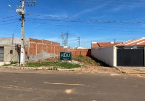 Foto 1 de Lote/Terreno à venda, 394m² em Setor Residencial Granville II, Rondonópolis