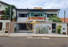 Foto 1 de Casa com 4 Quartos à venda, 420m² em Jardim Chapadão, Campinas