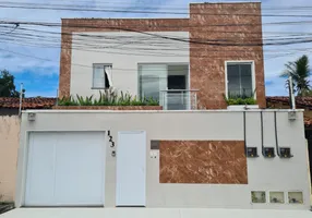 Foto 1 de Casa de Condomínio com 3 Quartos à venda, 240m² em Messejana, Fortaleza