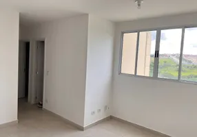 Foto 1 de Apartamento com 2 Quartos à venda, 47m² em Vila Aeroporto, Sorocaba