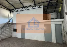 Foto 1 de Galpão/Depósito/Armazém para alugar, 105m² em Ipsep, Recife