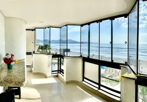 Foto 1 de Apartamento com 3 Quartos para alugar, 170m² em Meia Praia, Itapema