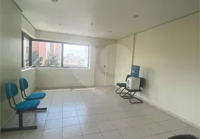 Foto 1 de Sala Comercial para venda ou aluguel, 32m² em Santana, São Paulo