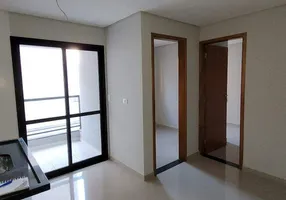 Foto 1 de Apartamento com 2 Quartos à venda, 38m² em Centro, Diadema