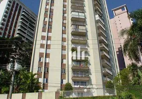 Foto 1 de Apartamento com 3 Quartos à venda, 106m² em Morumbi, São Paulo