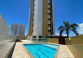 Foto 1 de Apartamento com 3 Quartos à venda, 114m² em Aeroclube, João Pessoa