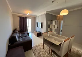 Foto 1 de Apartamento com 2 Quartos à venda, 61m² em Tabajaras, Uberlândia