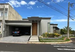 Foto 1 de Casa de Condomínio com 3 Quartos à venda, 200m² em Residencial Amazonas, São José do Rio Preto