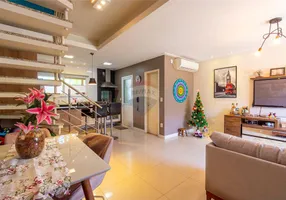 Foto 1 de Casa de Condomínio com 3 Quartos à venda, 105m² em Nossa Senhora das Graças, Canoas