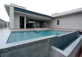 Foto 1 de Casa de Condomínio com 3 Quartos à venda, 300m² em Condominio Santa Isabel, Louveira