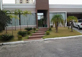 Foto 1 de Casa de Condomínio com 4 Quartos à venda, 400m² em Jardim Aquarius, São José dos Campos