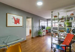 Foto 1 de Apartamento com 3 Quartos à venda, 98m² em Alto da Lapa, São Paulo