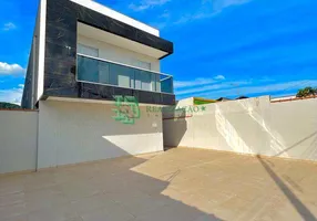 Foto 1 de Casa de Condomínio com 2 Quartos à venda, 61m² em Centro, Mongaguá