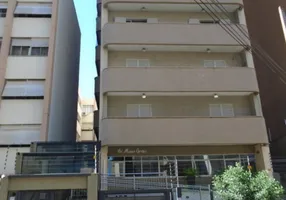 Foto 1 de Apartamento com 3 Quartos à venda, 132m² em Centro, Londrina