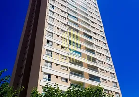 Foto 1 de Apartamento com 3 Quartos para alugar, 118m² em Terceiro, Cuiabá