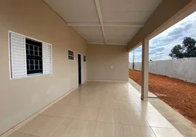 Foto 1 de Casa com 2 Quartos para alugar, 70m² em Independência, Aparecida de Goiânia