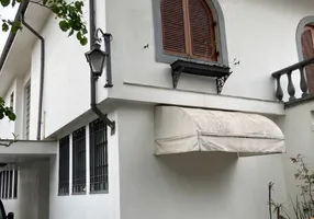 Foto 1 de com 3 Quartos para alugar, 200m² em Brooklin, São Paulo