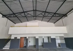 Foto 1 de Galpão/Depósito/Armazém para alugar, 288m² em Jardim Santa Rosa, Sorocaba