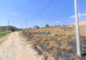 Foto 1 de Lote/Terreno à venda, 252m² em Jardim Colina II, Monte Mor