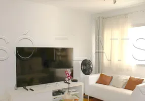 Foto 1 de Apartamento com 2 Quartos à venda, 67m² em Brooklin, São Paulo