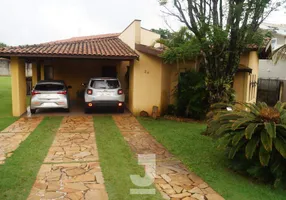 Foto 1 de Casa de Condomínio com 3 Quartos à venda, 240m² em Cidade Universitária, Campinas