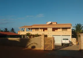 Foto 1 de Casa com 6 Quartos à venda, 400m² em Centro, Tibau