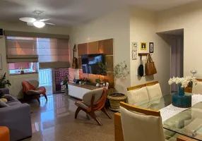 Foto 1 de Apartamento com 4 Quartos à venda, 125m² em Tijuca, Rio de Janeiro