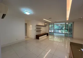 Foto 1 de Apartamento com 4 Quartos para alugar, 170m² em Botafogo, Rio de Janeiro
