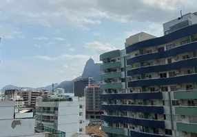 Foto 1 de Flat com 1 Quarto à venda, 45m² em Botafogo, Rio de Janeiro