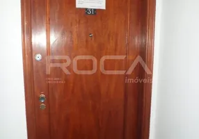 Foto 1 de Apartamento com 2 Quartos à venda, 50m² em Vila Costa do Sol, São Carlos