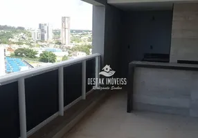 Foto 1 de Apartamento com 3 Quartos à venda, 186m² em Tabajaras, Uberlândia