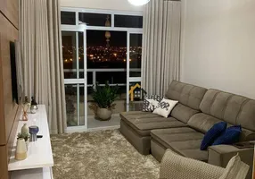 Foto 1 de Apartamento com 1 Quarto à venda, 74m² em Boa Vista, São José do Rio Preto