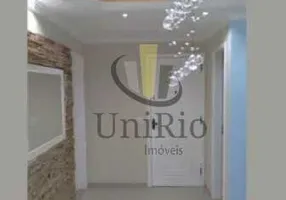 Foto 1 de Apartamento com 2 Quartos à venda, 50m² em Campo Grande, Rio de Janeiro