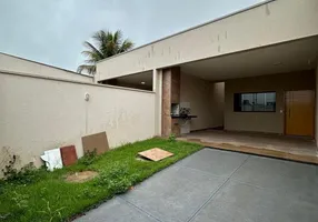 Foto 1 de Casa com 3 Quartos à venda, 170m² em Parque Joao Braz Cidade Industrial, Goiânia