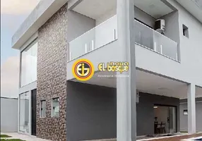 Foto 1 de Casa com 4 Quartos à venda, 125m² em Jardim Virgínia , Guarujá