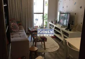 Foto 1 de Apartamento com 2 Quartos à venda, 56m² em Vila Jaguara, São Paulo