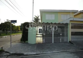 Foto 1 de Sobrado com 3 Quartos à venda, 149m² em Veleiros, São Paulo