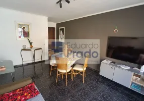 Foto 1 de Apartamento com 4 Quartos para alugar, 86m² em Jardim das Laranjeiras, São Paulo