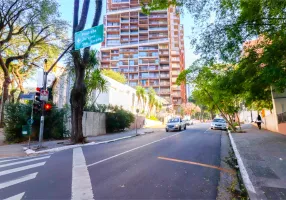 Foto 1 de Sala Comercial para venda ou aluguel, 185m² em Jardim Paulista, São Paulo