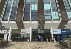 Foto 1 de Sala Comercial com 1 Quarto para venda ou aluguel, 50m² em Centro Norte, Cuiabá