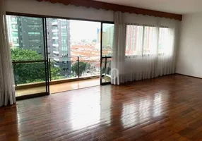 Foto 1 de Apartamento com 4 Quartos à venda, 147m² em Tatuapé, São Paulo