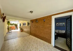 Foto 1 de Casa com 3 Quartos à venda, 112m² em Jardim Aurélia, Campinas